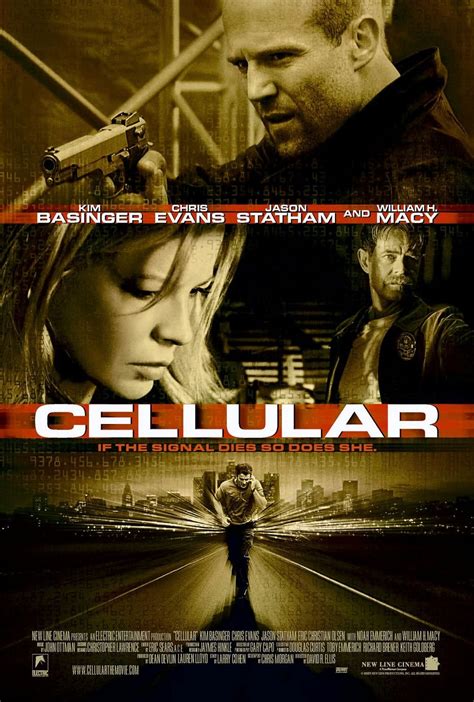 cellular imdb